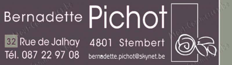 Pichot Bernadette