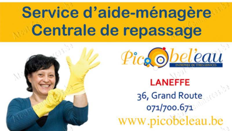 Picobel'Eau