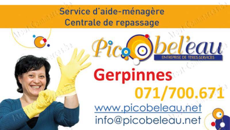 Picobel´ Eau