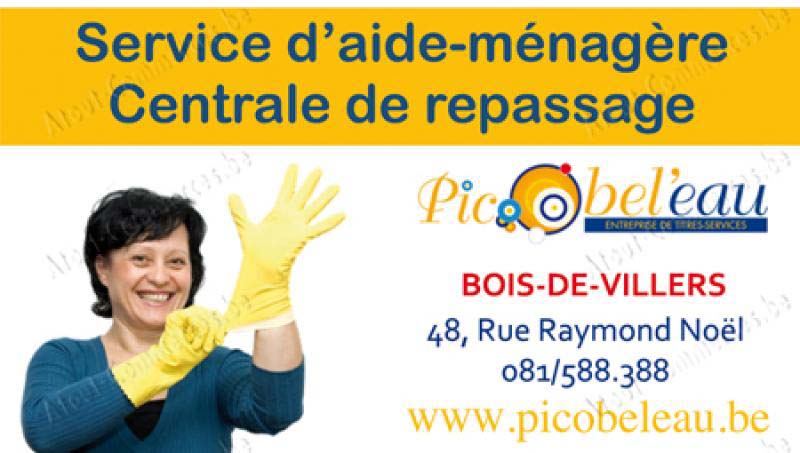 Picobel´eau