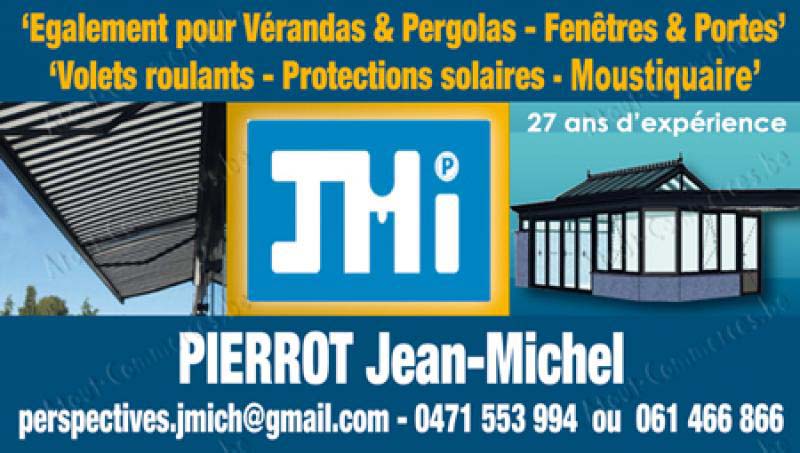 Pierrot Jean-Michel