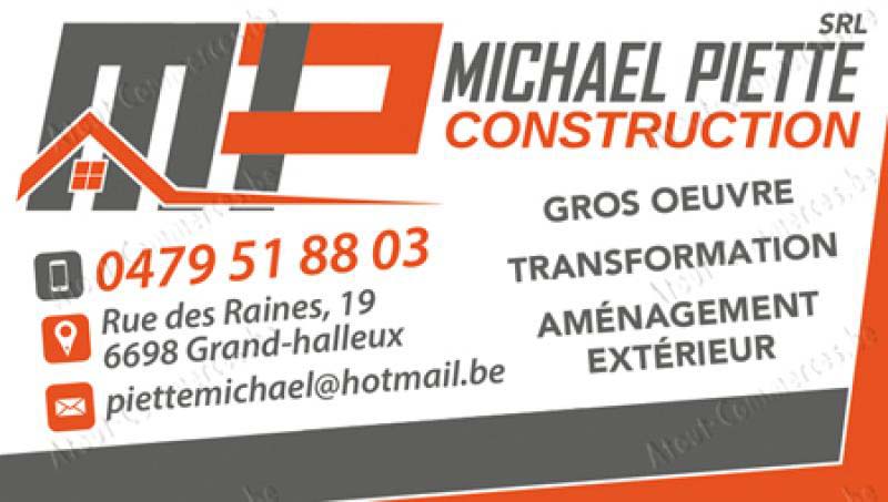 Piette Michael
