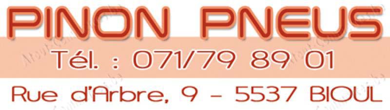 Pinon Pneus