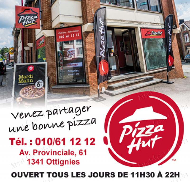 Pizza Hut