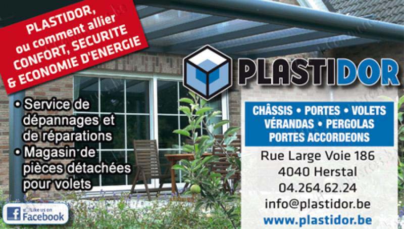 Plastidor Sprl