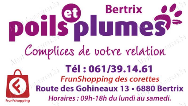 Poils & Plumes