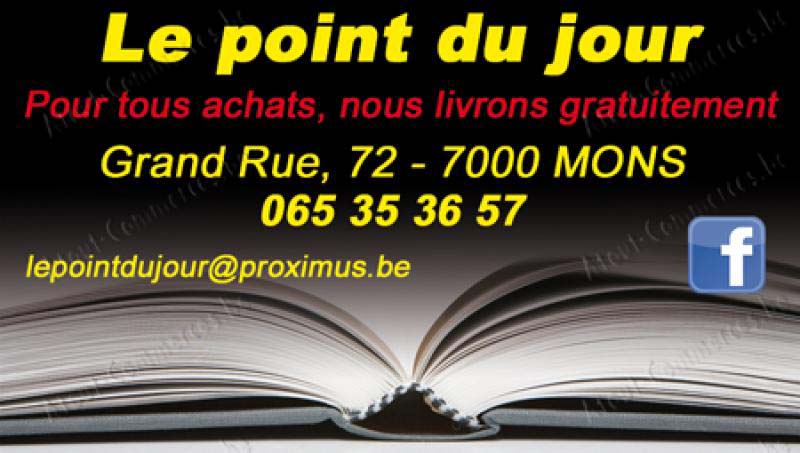Point du Jour (Le)