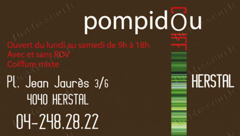 Pompidou