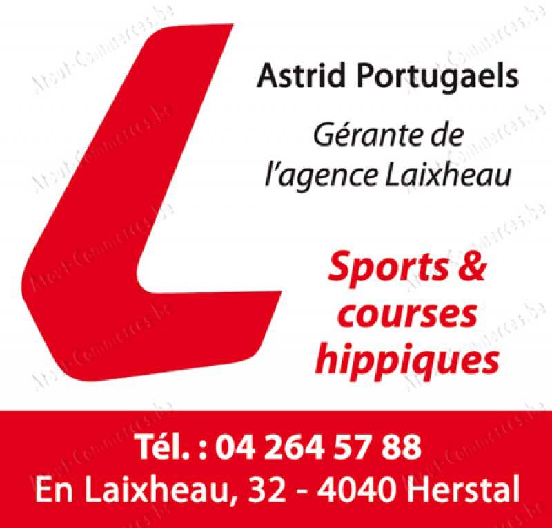 Portugaels Astrid