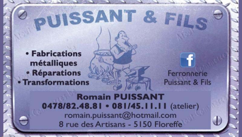Puissant Romain