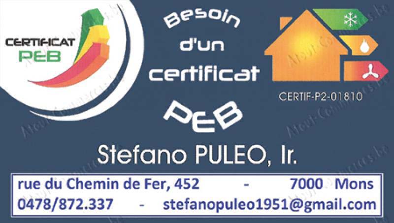 Puléo.be