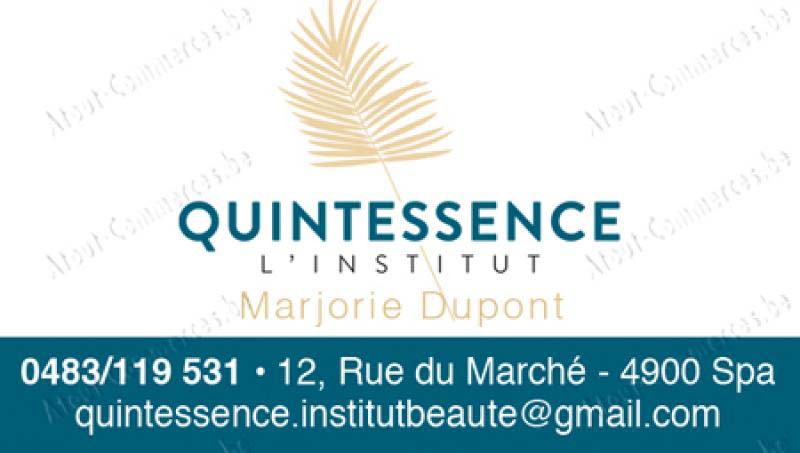 Quintessence