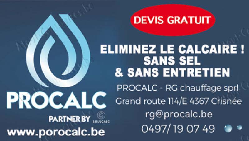 RG Chauffage Sprl