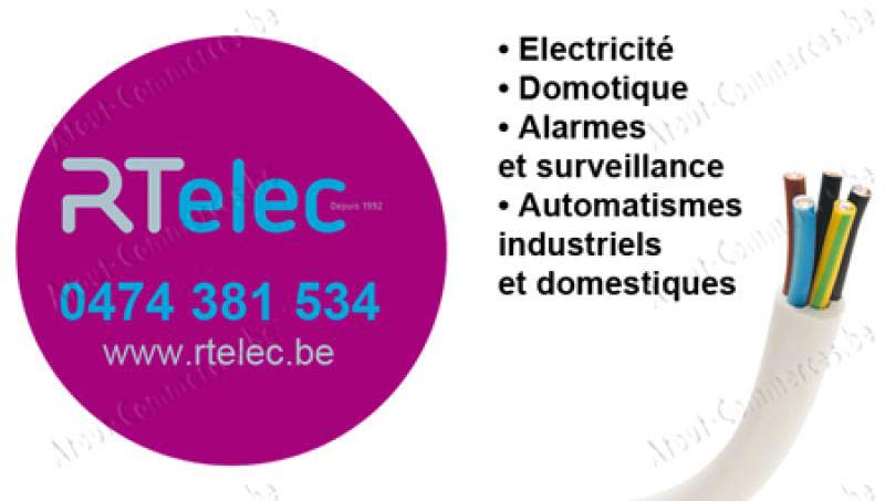 RTelec