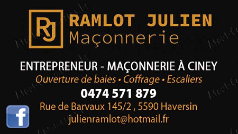 Ramlot Julien