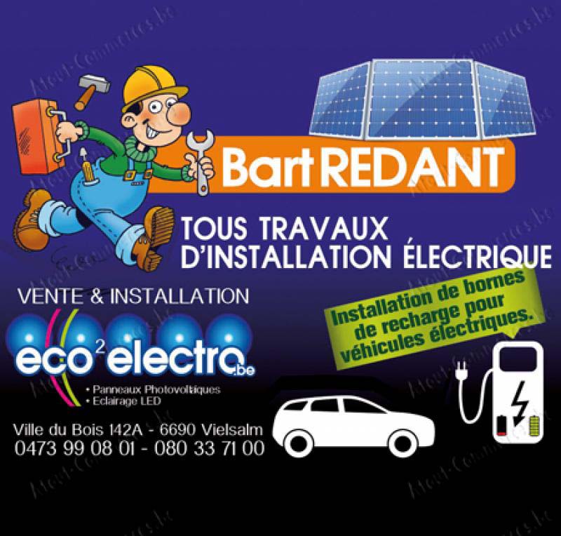 Redant Bart