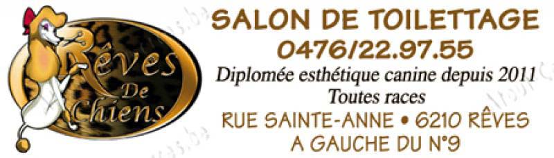 Rêves de Chiens
