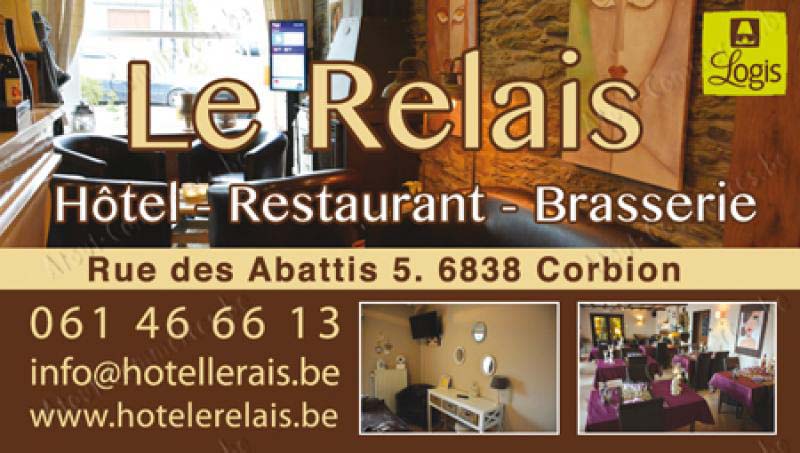 Relais (Le)
