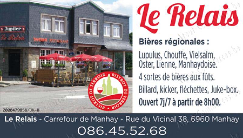 Relais (Le)