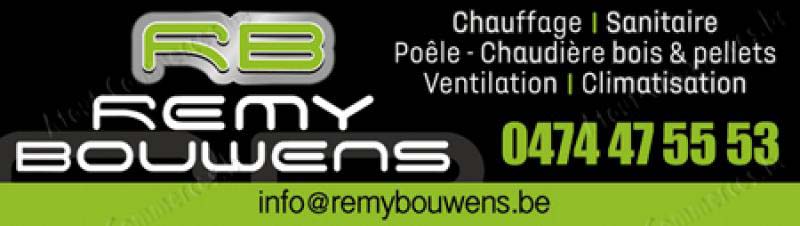 Remy Bouwens