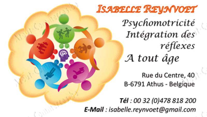 Reynvoet Isabelle