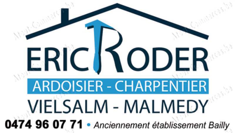 Roder Eric
