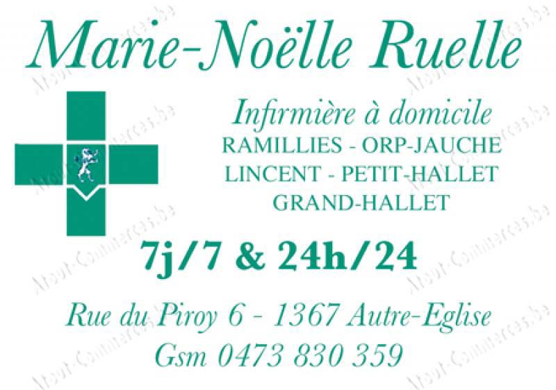Ruelle Marie-Noëlle