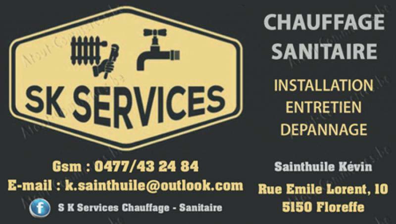 S K Services