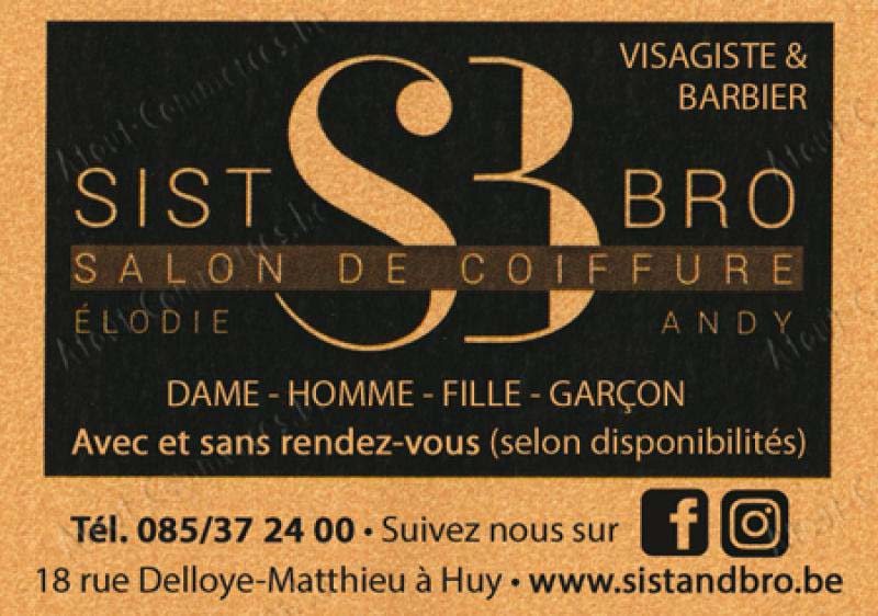 SB Coiffure