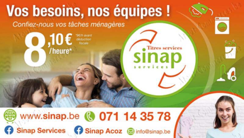 SINAP