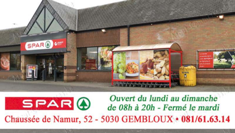 SPAR