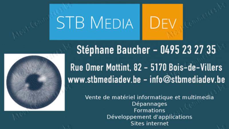 STB Media Dev