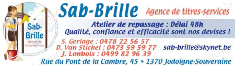 Sab-Brille