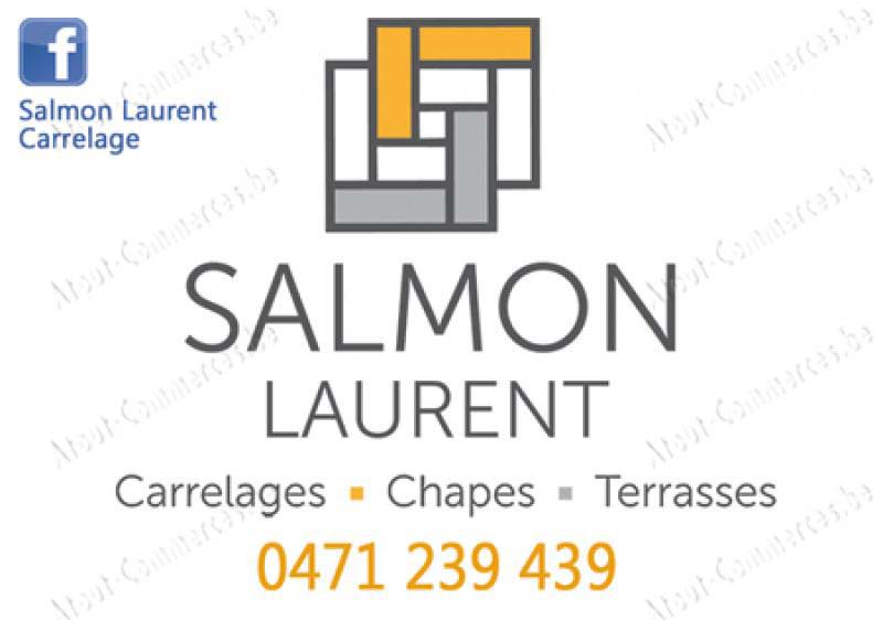 Salmon Laurent