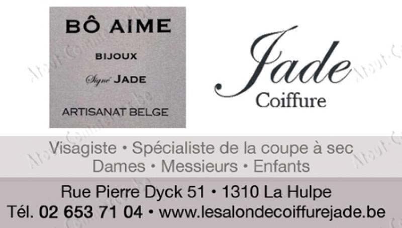 Salon de Jade Bô Aime