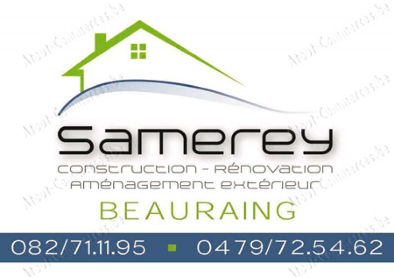 Samerey