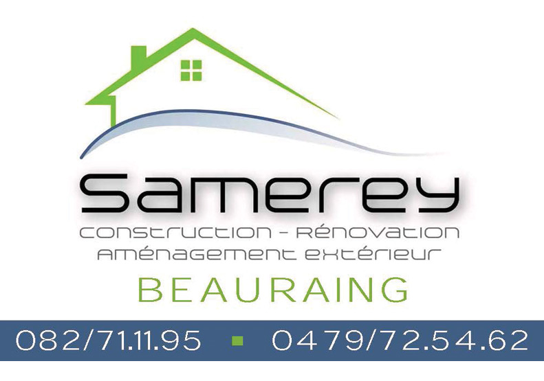 Samerey