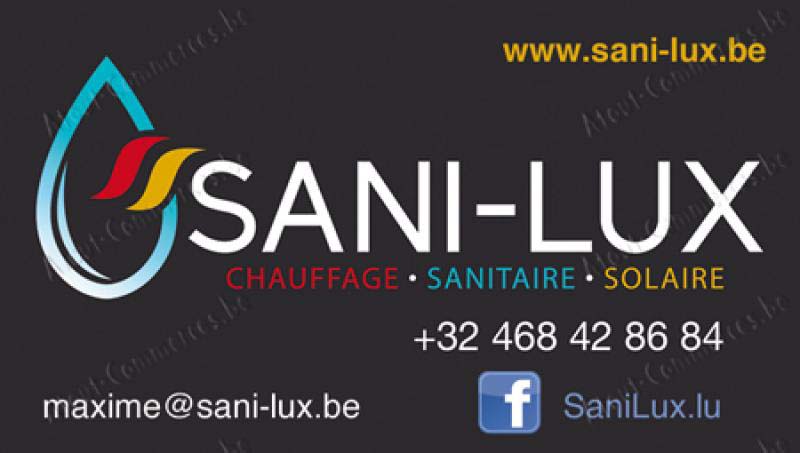 Sani-Lux