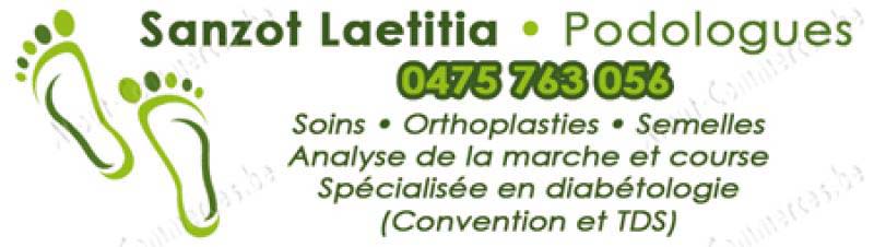 Sanzot Laetitia