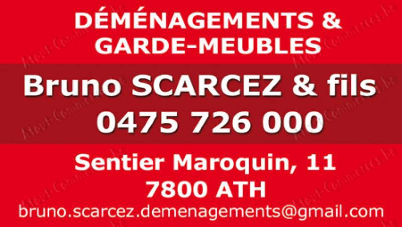 Scarcez Bruno & Fils