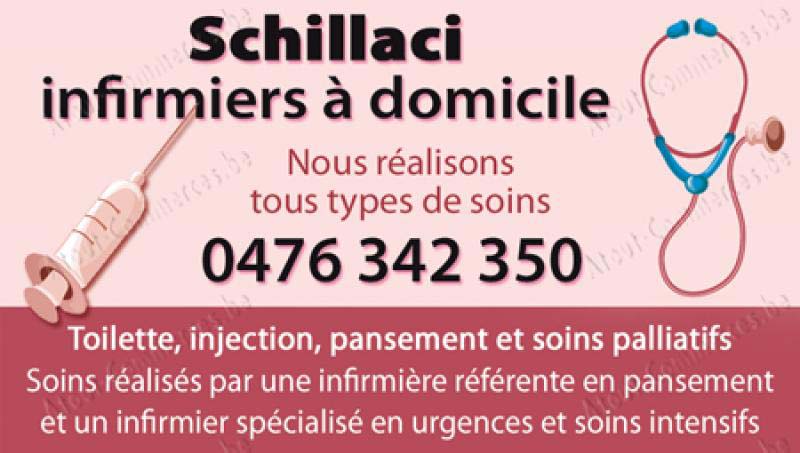 Schillaci