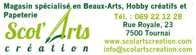 Scol´Arts Création