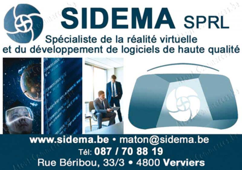 Sidema Sprl