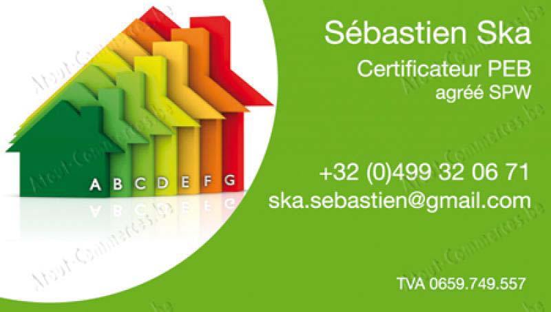 Ska Sébastien