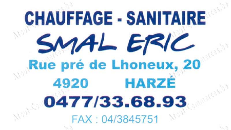 Smal Eric