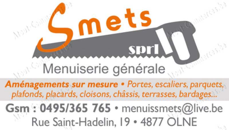 Smets Sprl