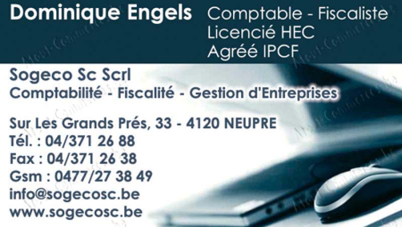 Sogeco Sc Scrl