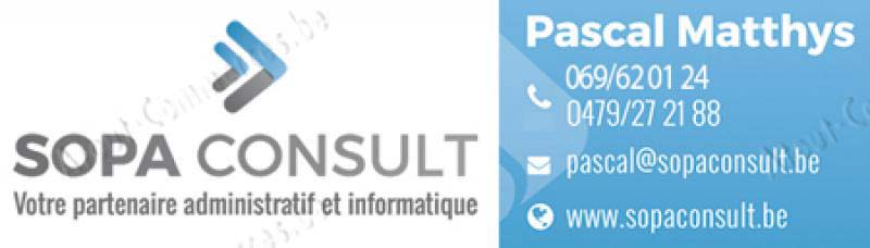 Sopa Consult Snc