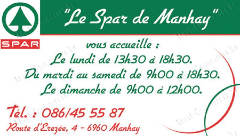 Spar