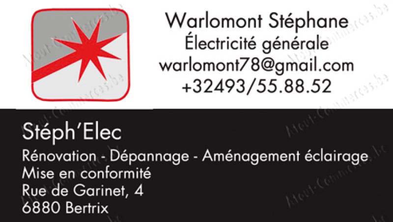 Steph Elec
